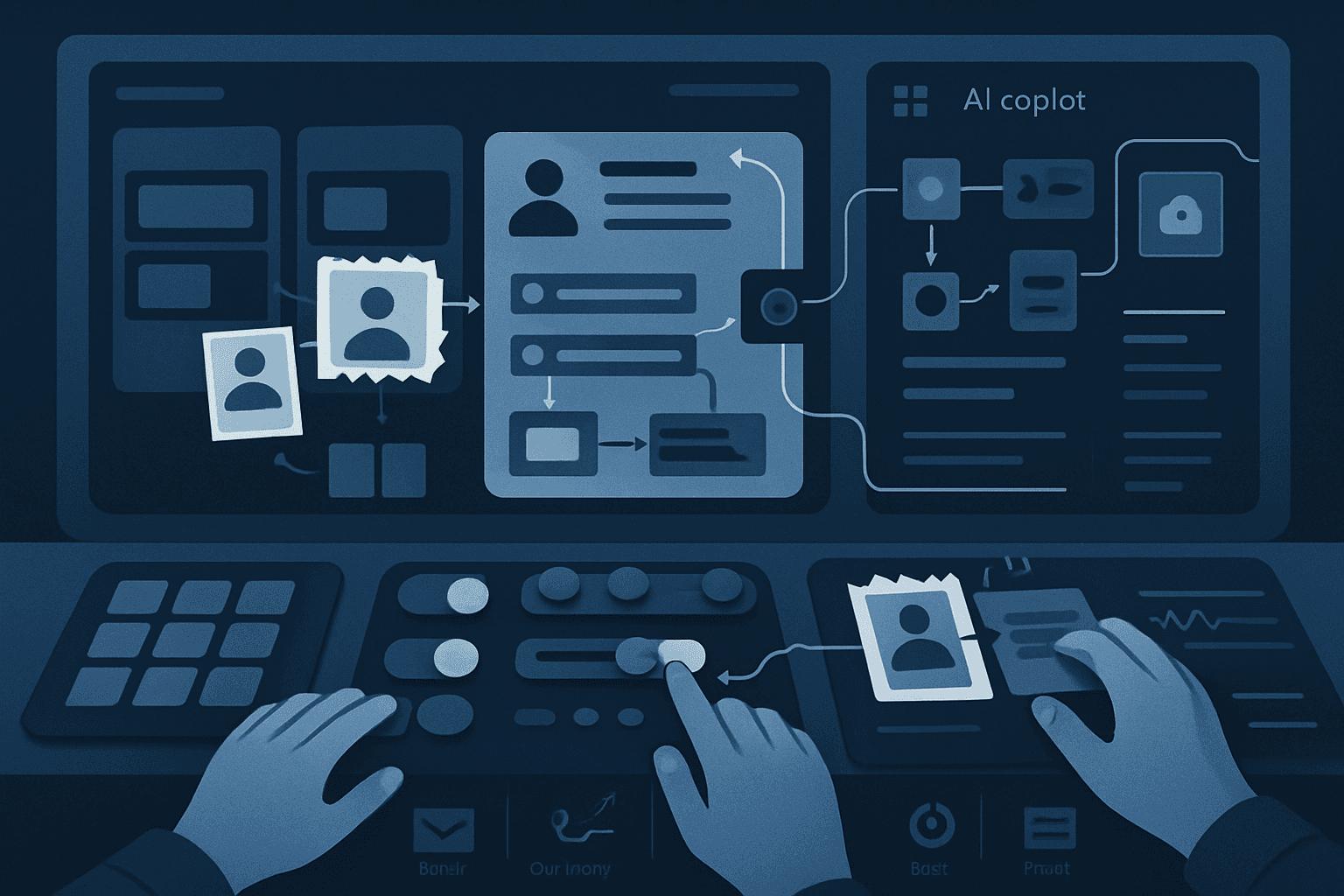 AI Inside CRM Isn’t Working Yet: The 6 Workflow Integration Breakpoints (and How RevOps Fixes Each One) - Chronic Digital Blog