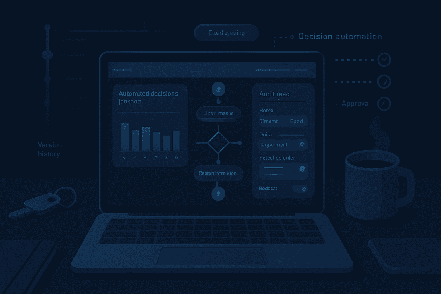 HubSpot, Salesforce, Microsoft: The CRM ROI Metric Just Changed to Decisions Automated (With Receipts) - Chronic Digital Blog