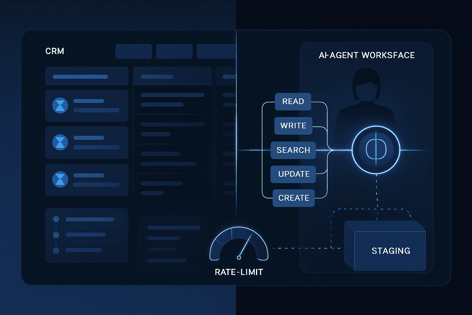 HubSpot’s MCP Push: The Real Reason “Agent-Ready CRM” Suddenly Matters - Chronic Digital Blog