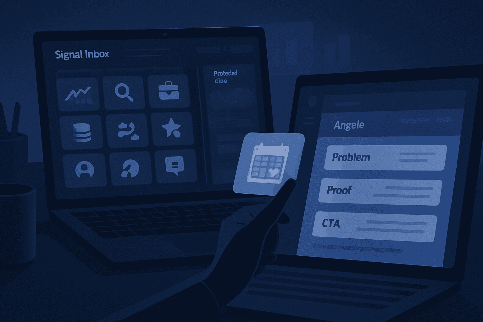 12 Outbound Signals That Still Get Replies in 2026 (And the Exact Email Angles to Use)