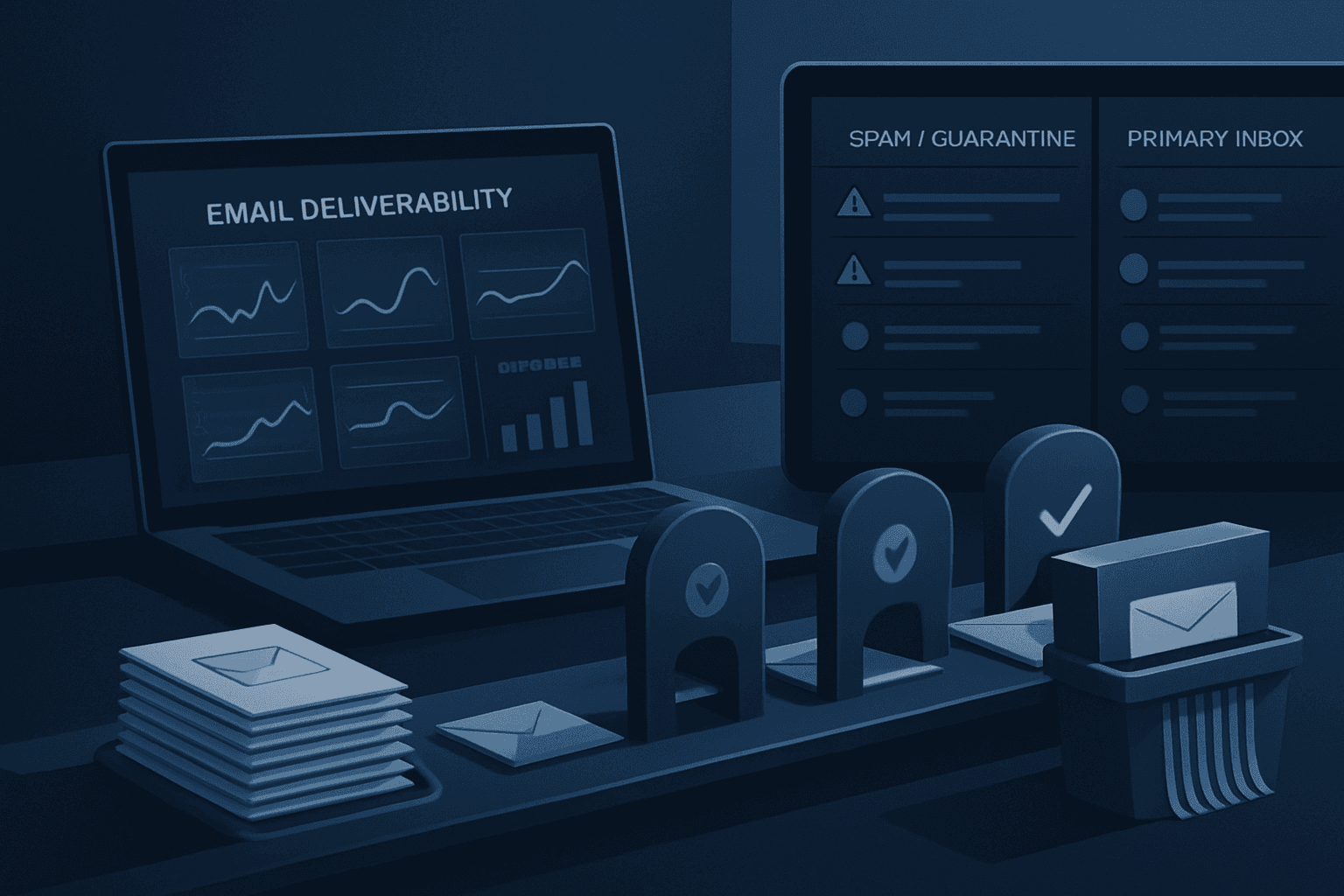 15 Cold Email Deliverability Mistakes That Kill Reply Rate in 2026 (Even If Your Copy Is Good)