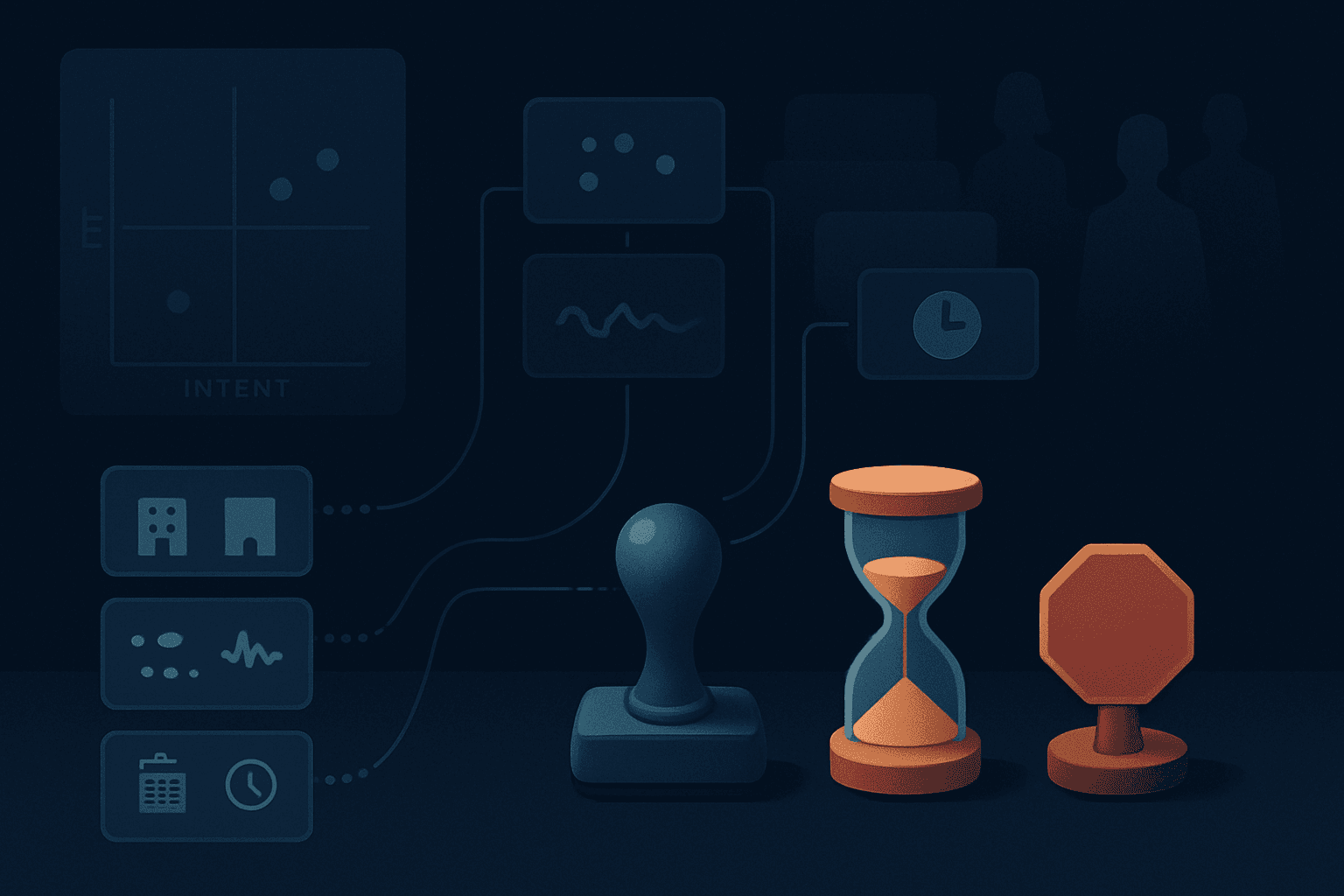 Fit + Intent + Timing: The Dual-Scoring Model That Stops SDRs From Chasing Ghosts - Chronic Digital Blog