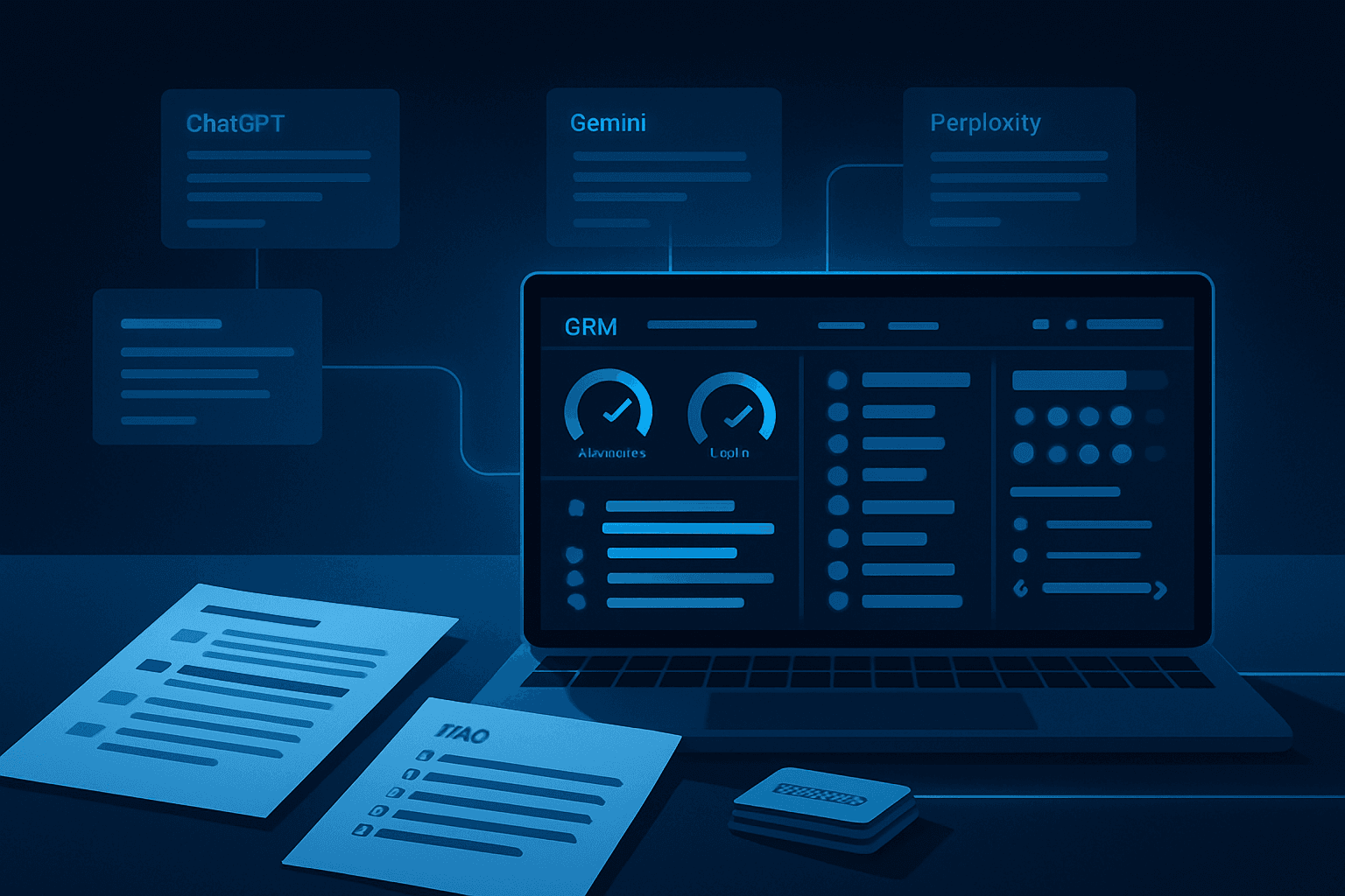 HubSpot Just Made AEO a CRM Feature. Here’s the Outbound Playbook for the AI Answer Era.