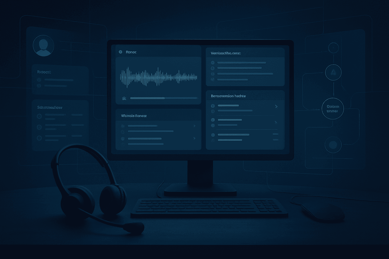 Salesforce Agentforce Contact Center: What It Signals for Agentic CRM (and How B2B Sales Teams Should Respond)