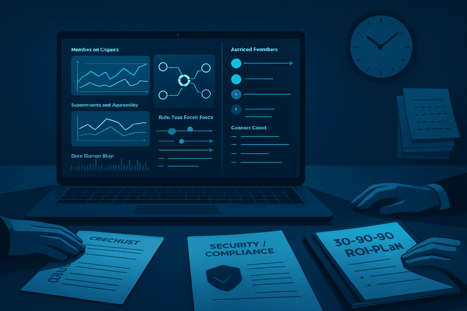 AI Sales Cycles Are Slowing Down in 2026: The New ROI Proof Stack Buyers Expect (and How to Sell Through It)