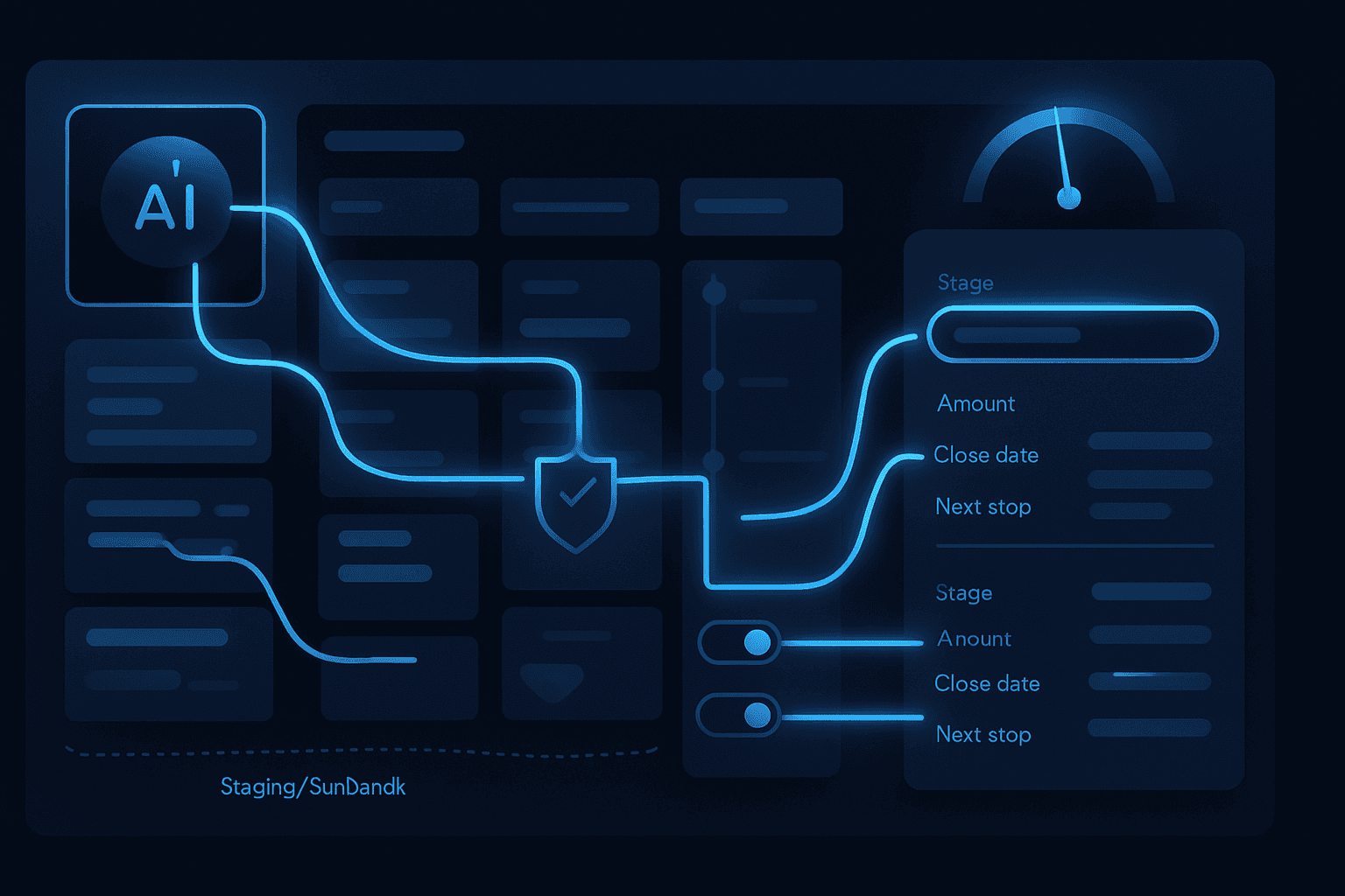 AI Writeback CRM: What It Is, What Can Go Wrong, and the Guardrails That Keep Pipeline Clean