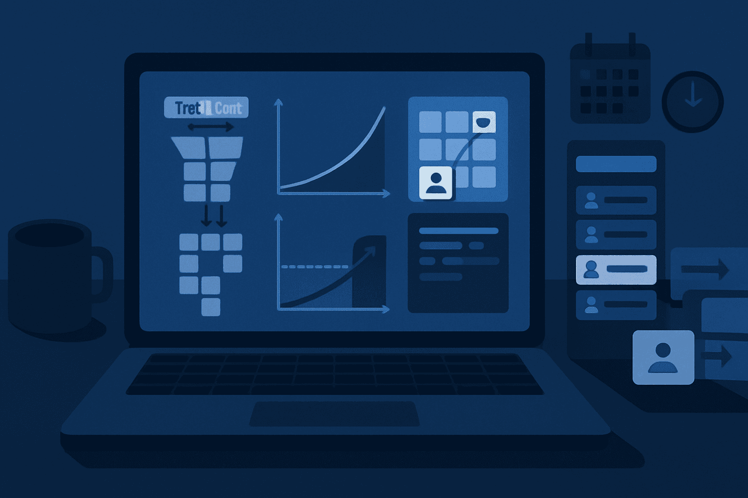 Uplift Modeling for B2B Sales: The Lead Scoring Upgrade That Actually Changes Outcomes