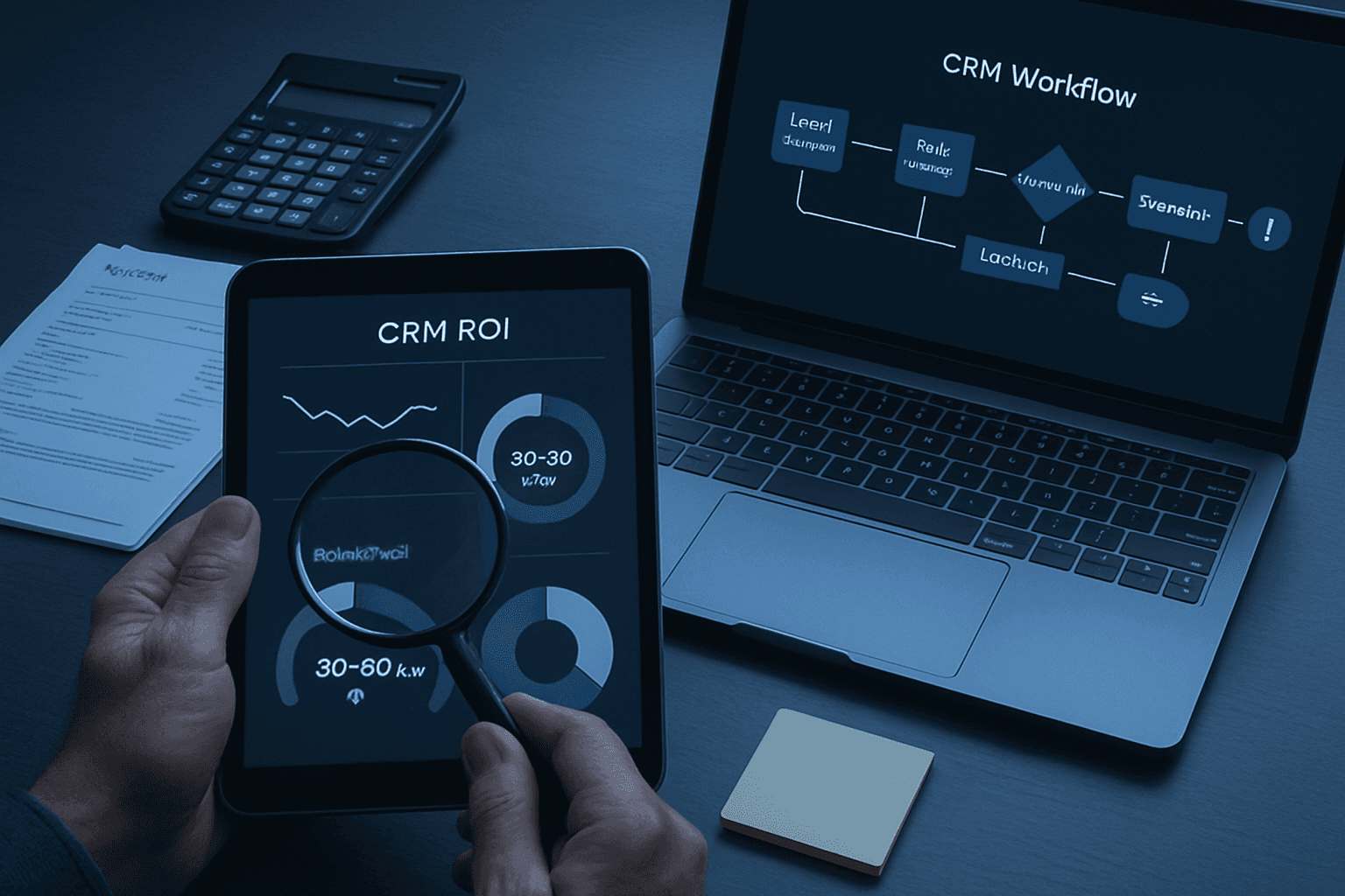 Salesforce Earnings Put Agentic CRM Under a Microscope: 7 Questions to Ask Before You Buy an AI Agent