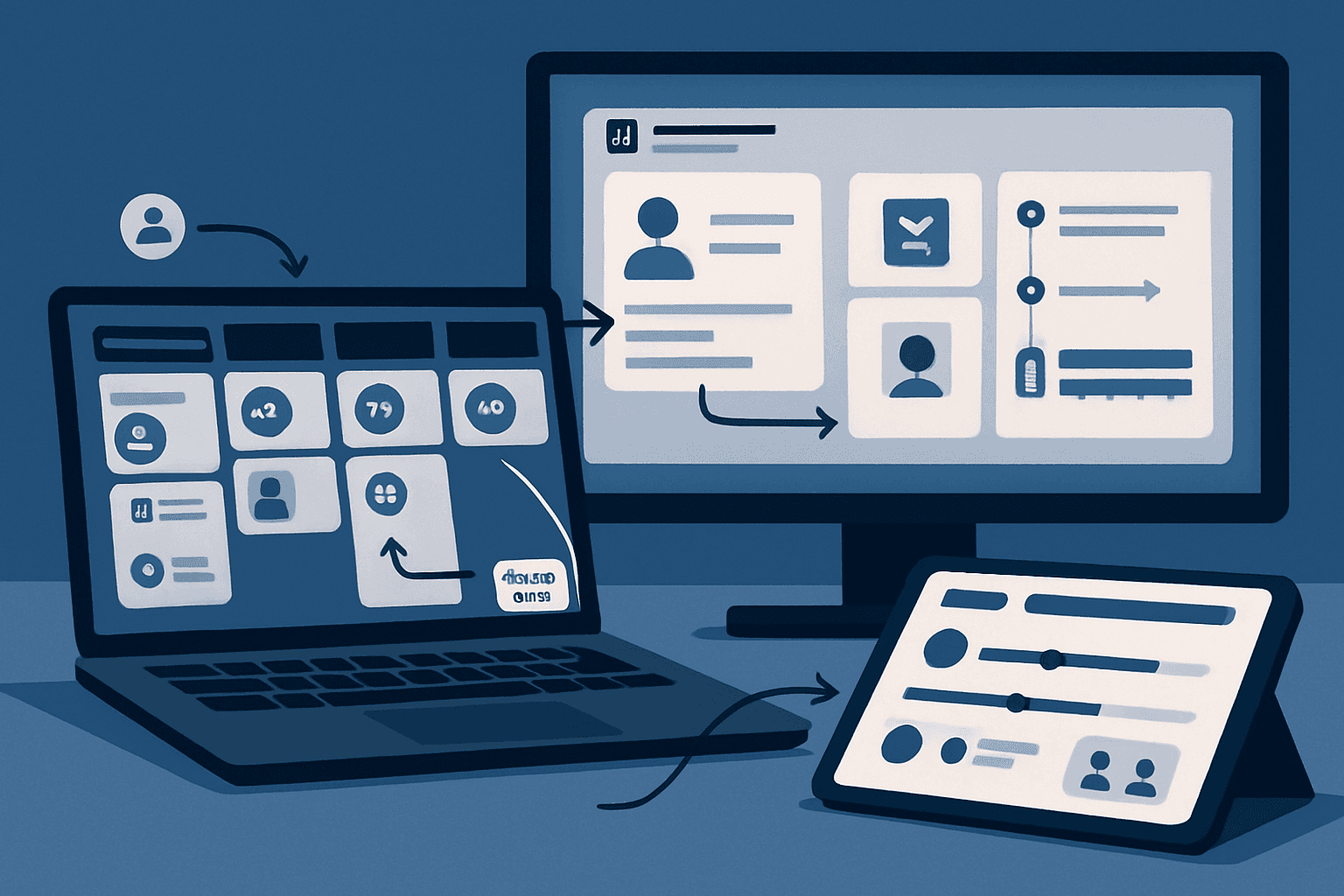 Best AI Sales CRM for Digital Agencies (2026): 9 Platforms Compared for Lead Scoring, Enrichment, and Outreach