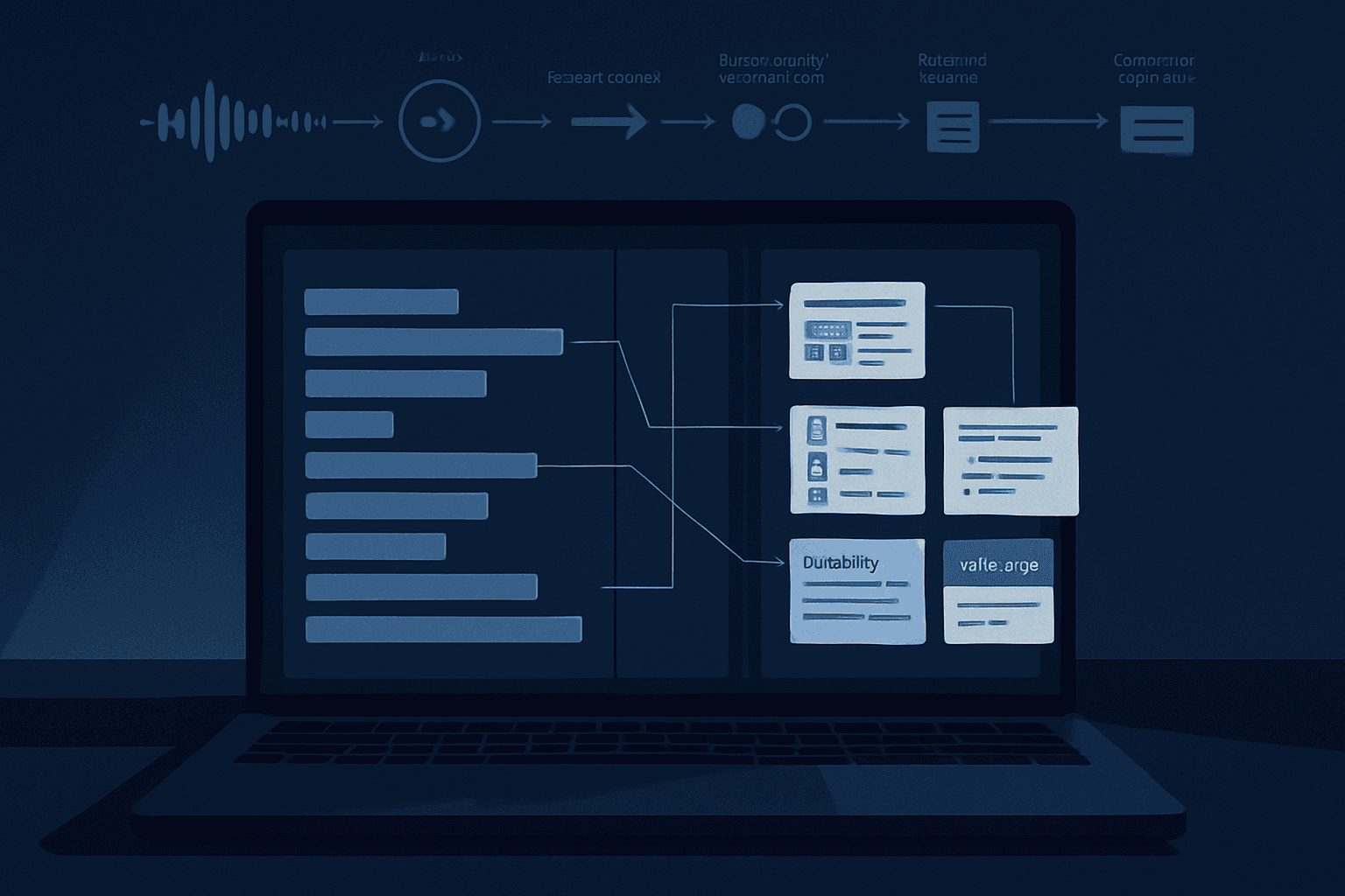 RAG for Sales Calls in 2026: The Fast Blueprint (Data, Latency, and What to Index First)