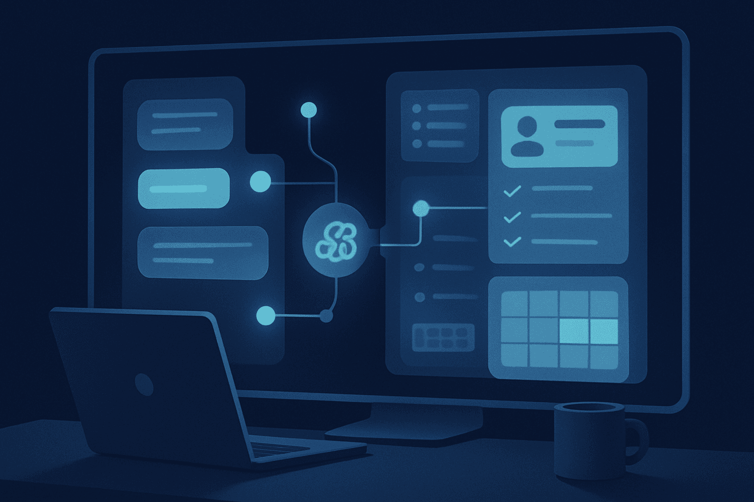 Apollo’s ChatGPT App Is the New Baseline: If Your “AI” Can’t Execute, It’s Just Another Tab