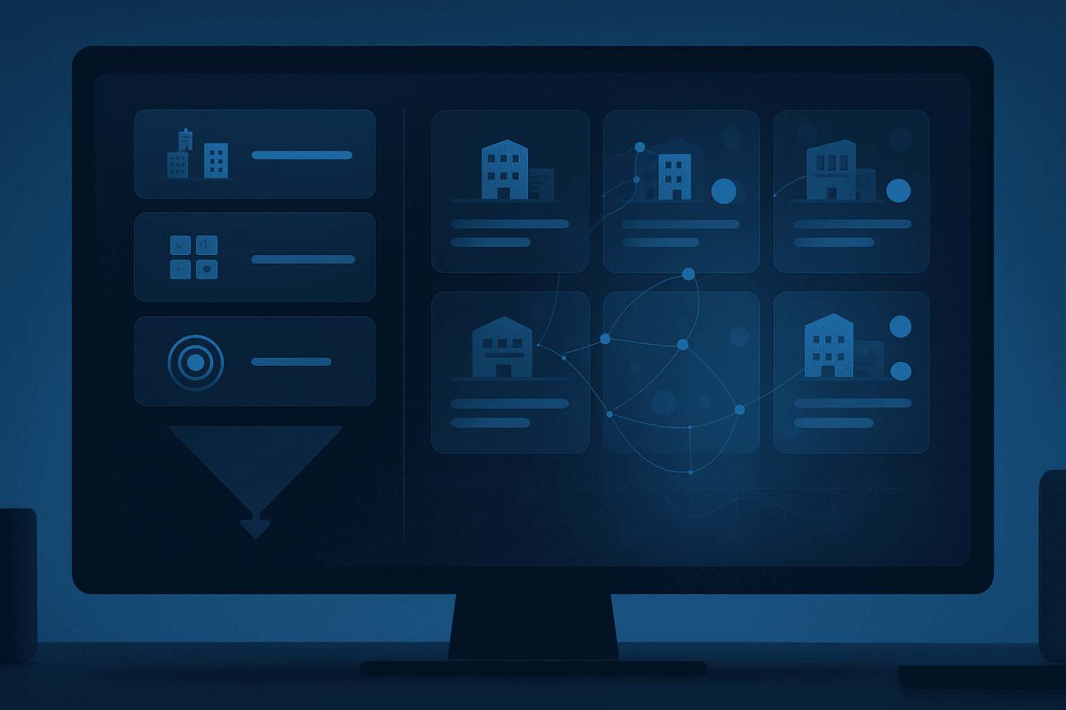 ICP Builder vs Lead Lists: How to Build Lookalike Accounts with Firmographics, Technographics, and Intent - Chronic Digital Blog