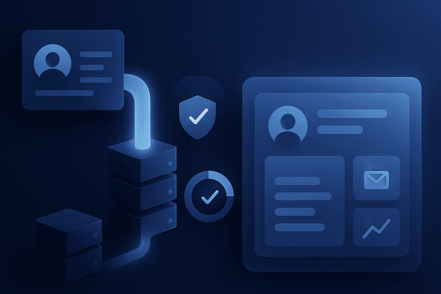 Waterfall Enrichment in 2026: How Multi-Source Data Cuts Bounces and Increases Reply Rates - Chronic Digital Blog