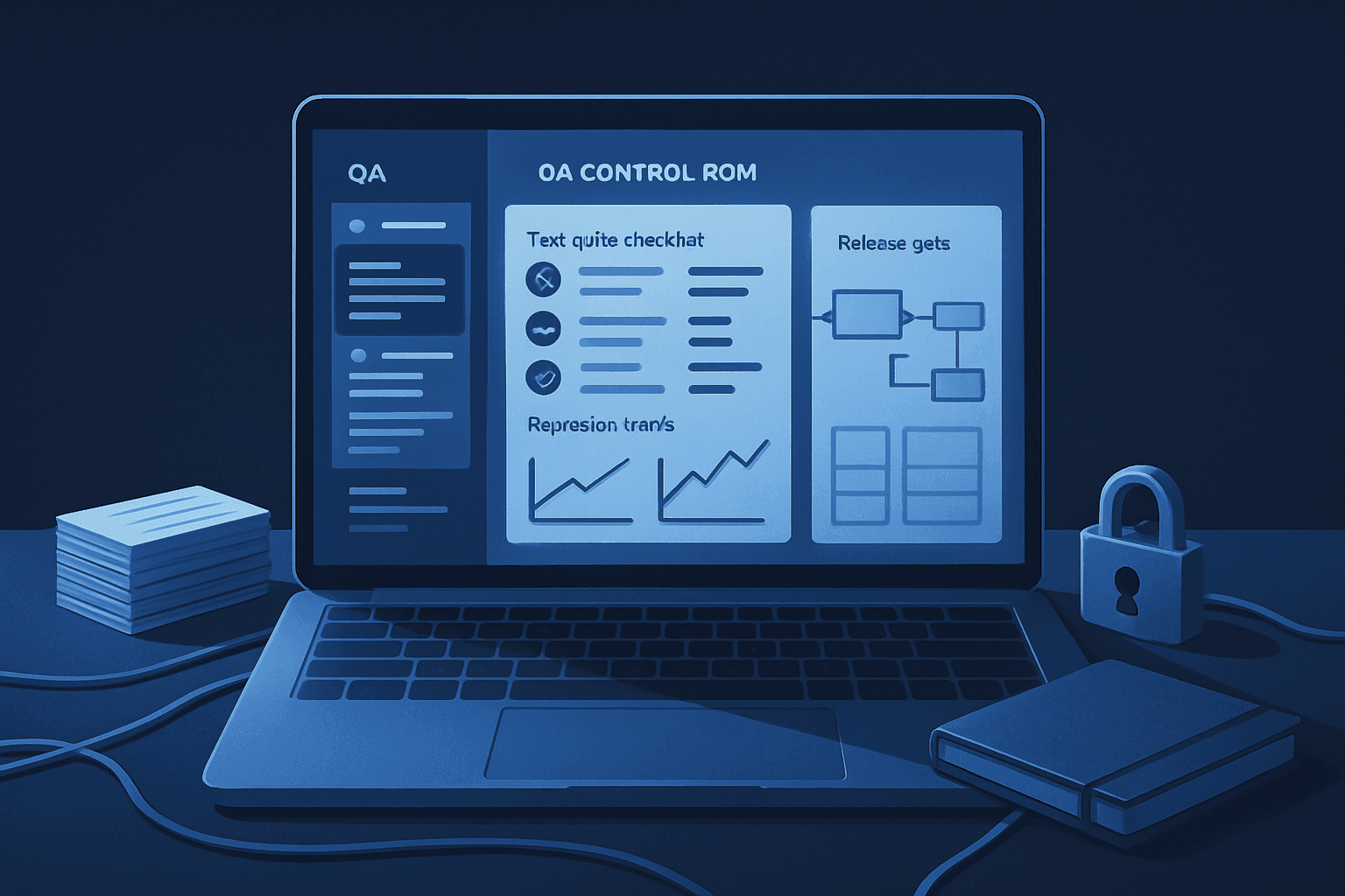 Agent QA for RevOps: The Test Suite Your AI SDR Needs Before It Touches Your Pipeline