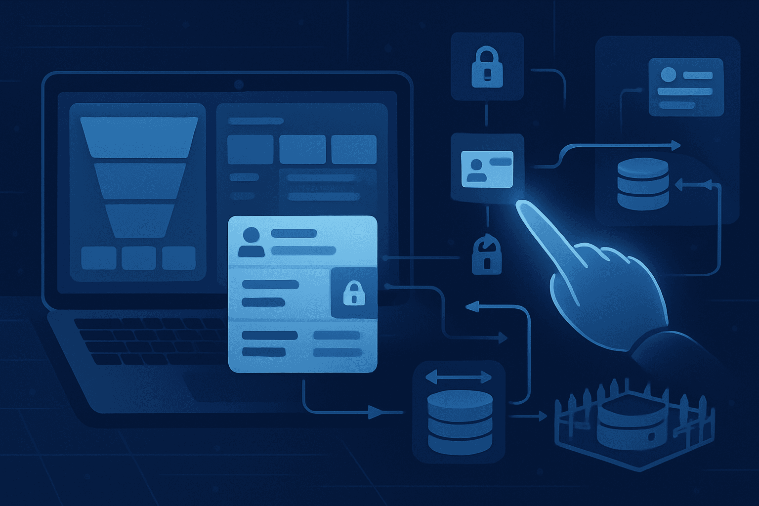 AI CRM Data Hygiene: 7 Safeguards That Stop Agents From Wrecking Your Pipeline Reporting