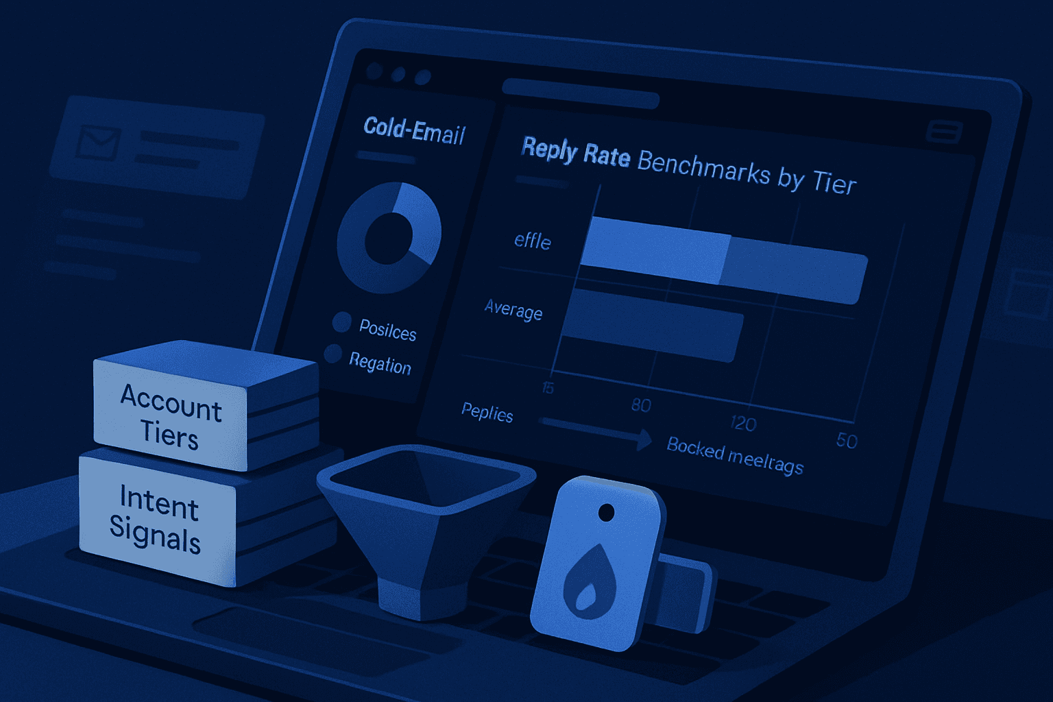 Cold Email in 2026: What a “Good” Reply Rate Looks Like (And Why Yours Isn’t One)