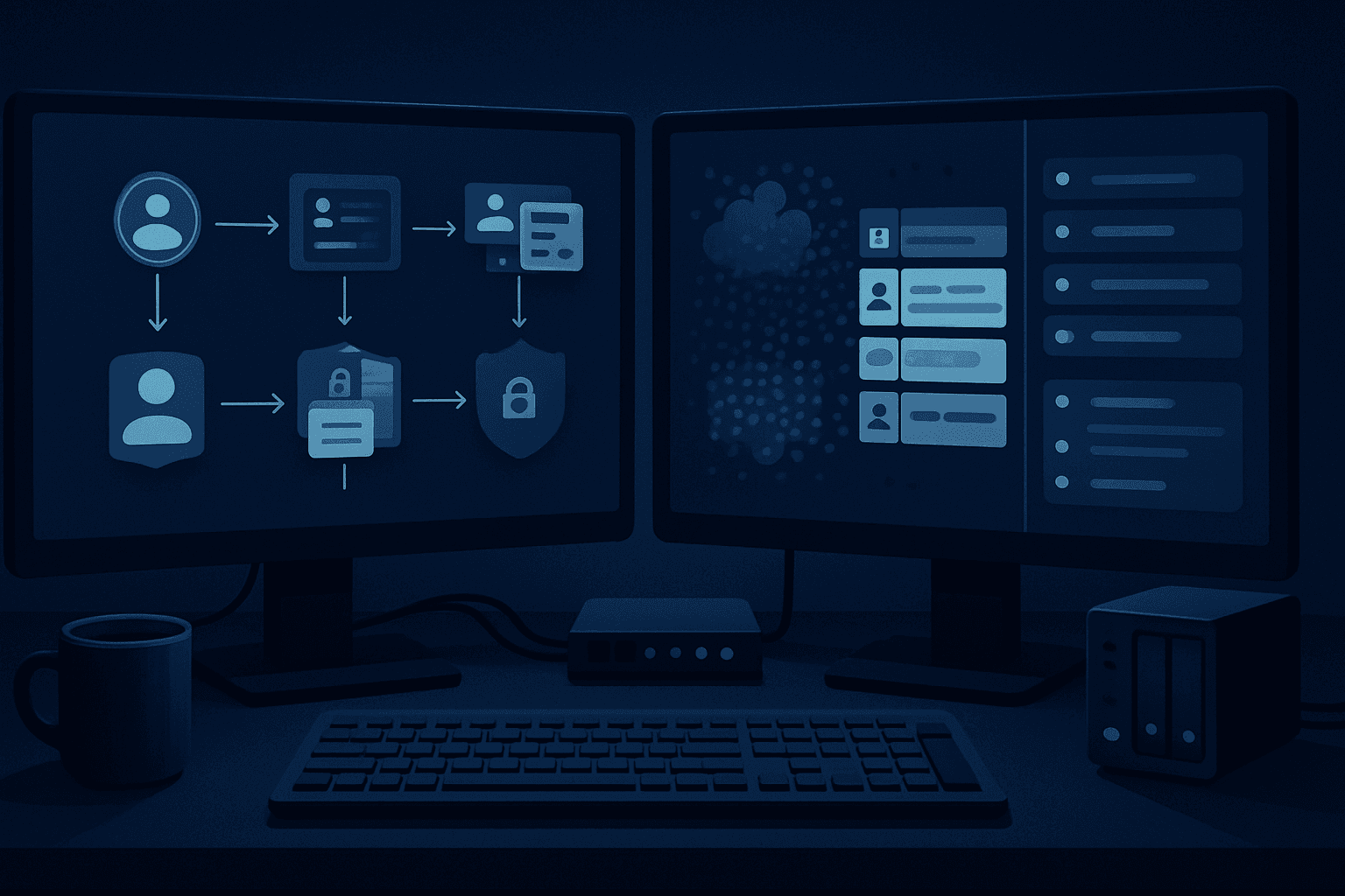 Agentic CRM Is Real Now. Your Data Is the Thing That’s Fake.