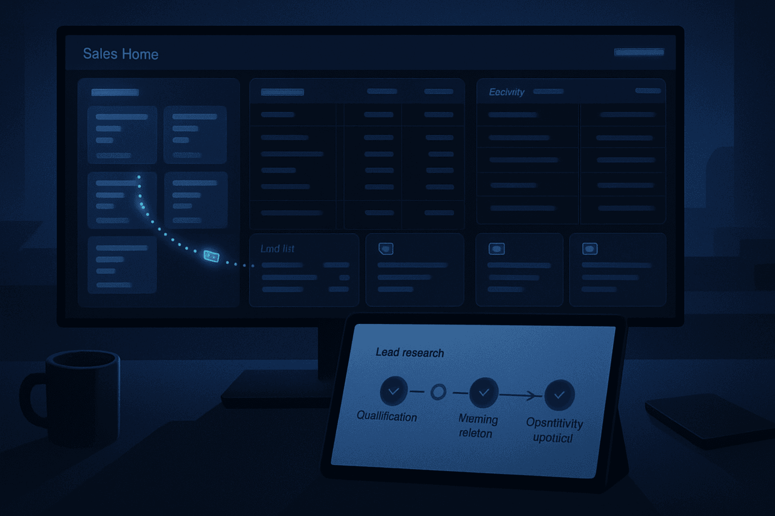 Dynamics 365 Sales 2026 Wave 1: The Agentic CRM Playbook (And What RevOps Should Copy) - Chronic Digital Blog