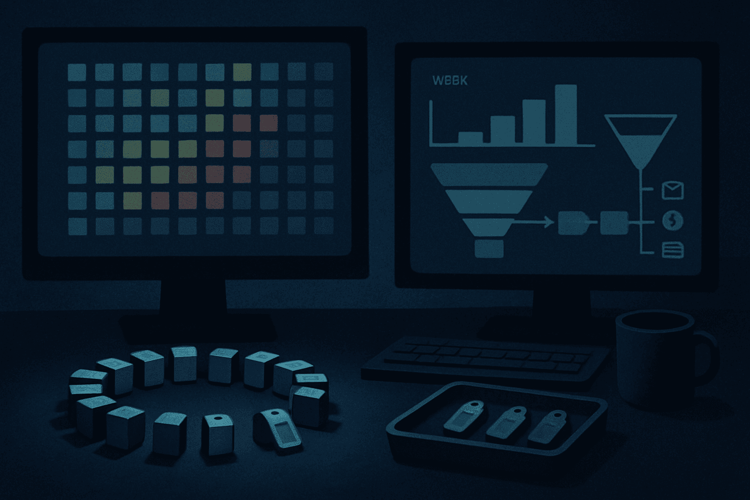 2026 Deliverability Reality Check: Why Your Cold Email Setup Dies in 6-8 Weeks - Chronic Digital Blog