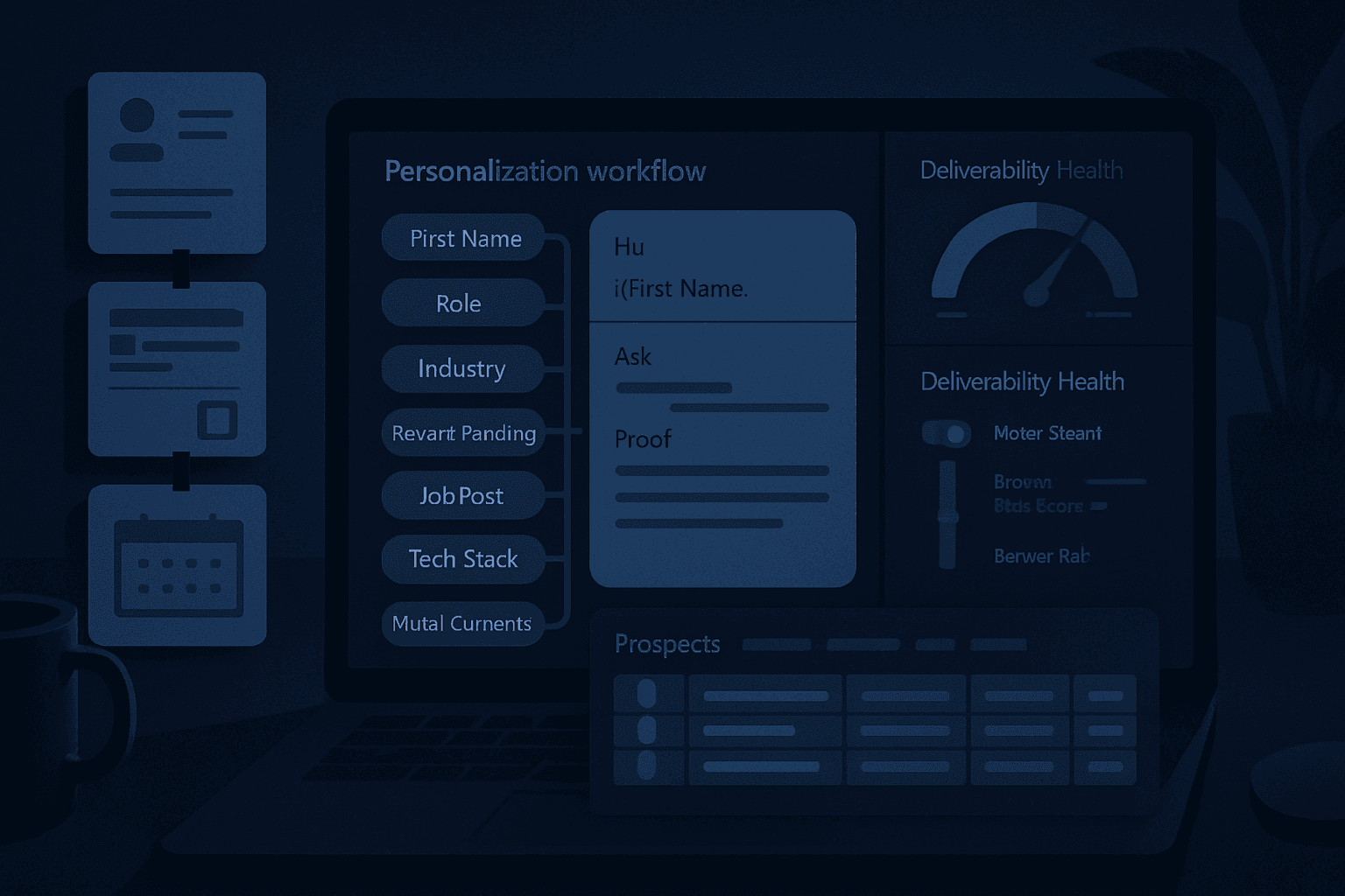 12 Cold Email Personalization Variables That Don’t Tank Deliverability (With Examples)