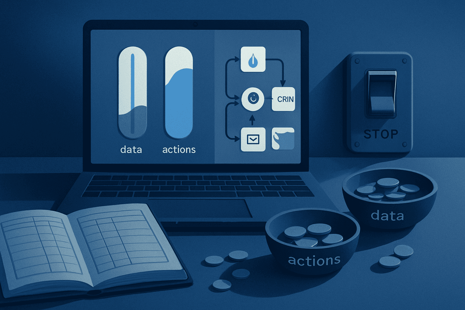 Clay’s New Pricing Model Explained: Actions vs Data Credits (and the Real Cost of Personalization at Scale)