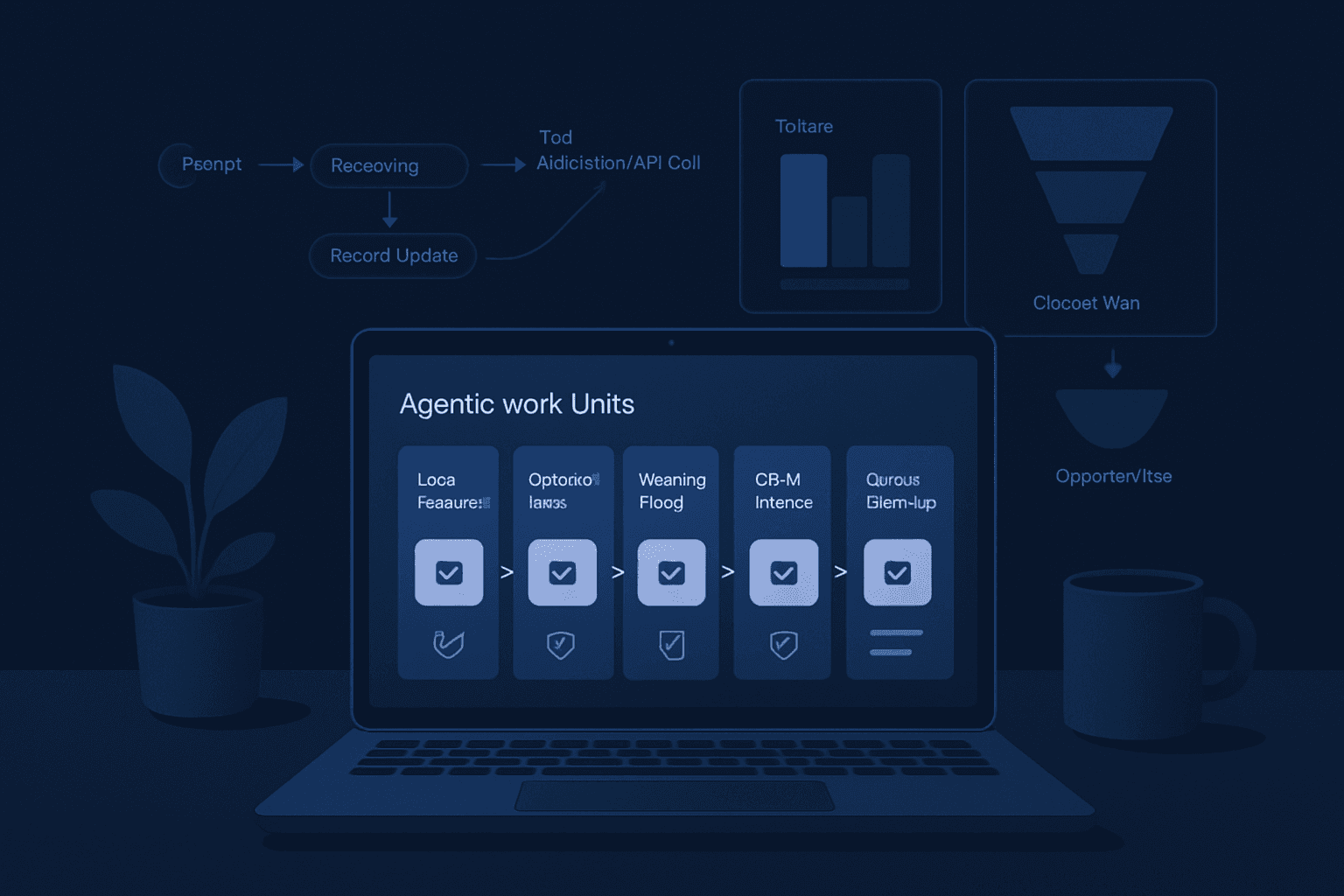 Agentic Work Units (AWUs): The ROI Metric Sales Teams Will Be Forced to Adopt in 2026 (and How to Implement It)