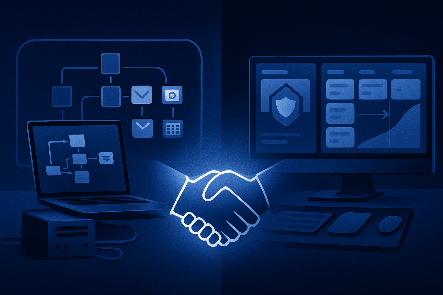 OpenClaw vs Chronic Digital: Which AI Agent (and AI CRM) Actually Moves B2B Deals Forward in 2026? - Chronic Digital Blog