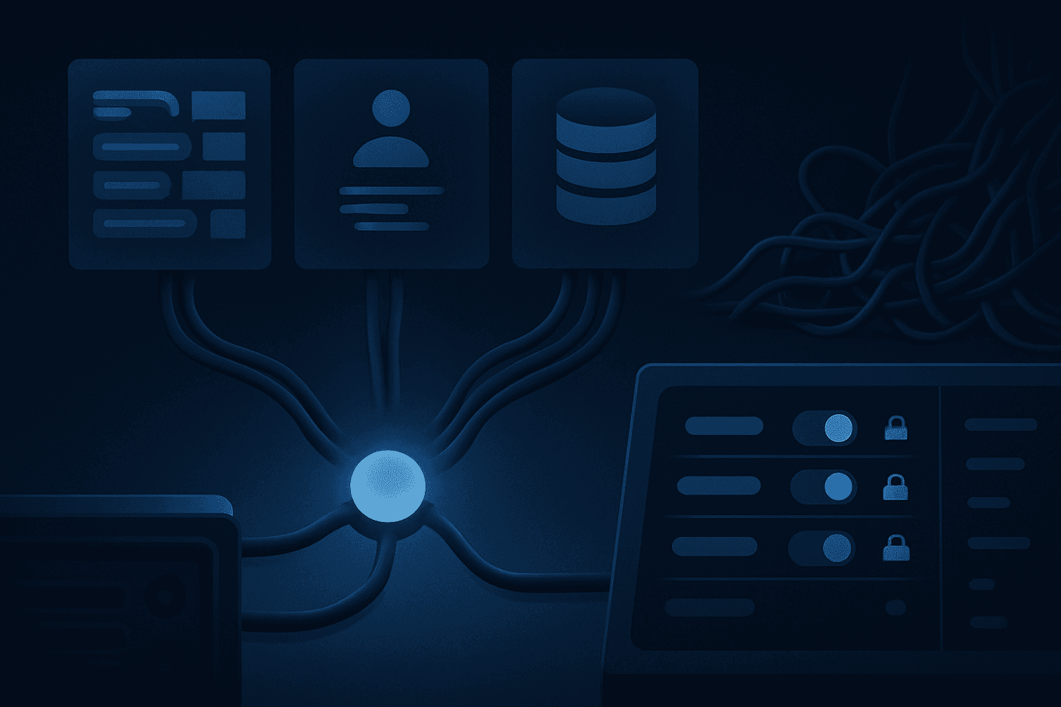 MCP for Sales: The Practical Guide to Connecting Agents, CRMs, and Your Data (Without a Frankenstack)