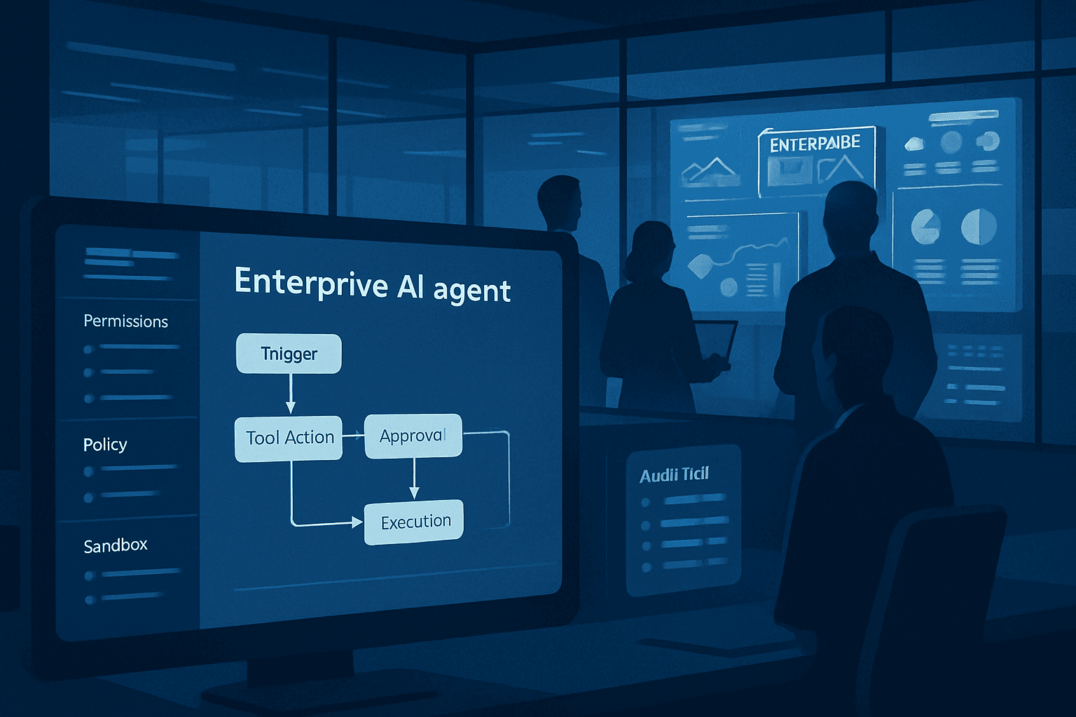 Salesforce Spring ’26 + Agentforce: Enterprise Agents, Enterprise Gravity - Chronic Digital Blog