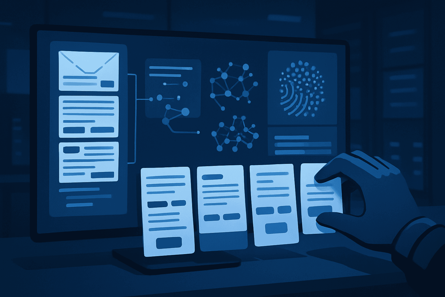 2026 Deliverability Reality Check: How Filters Detect Similarity (and What to Do Instead) - Chronic Digital Blog