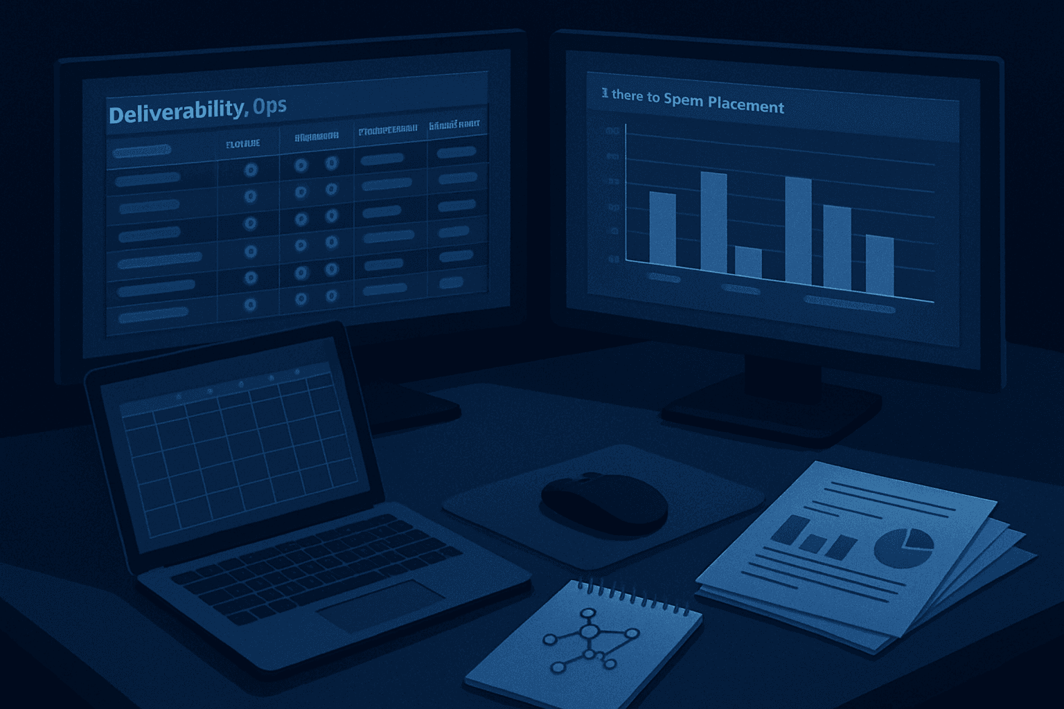 Apollo’s Deliverability Suite Is the Signal: Deliverability Ops Just Became a Core Product