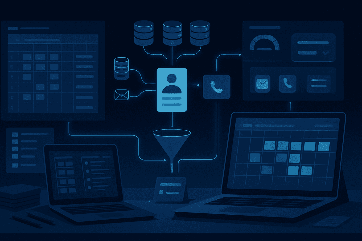 Stop Buying 5 Tools: The 2026 Outbound Stack That Actually Produces Booked Meetings - Chronic Digital Blog