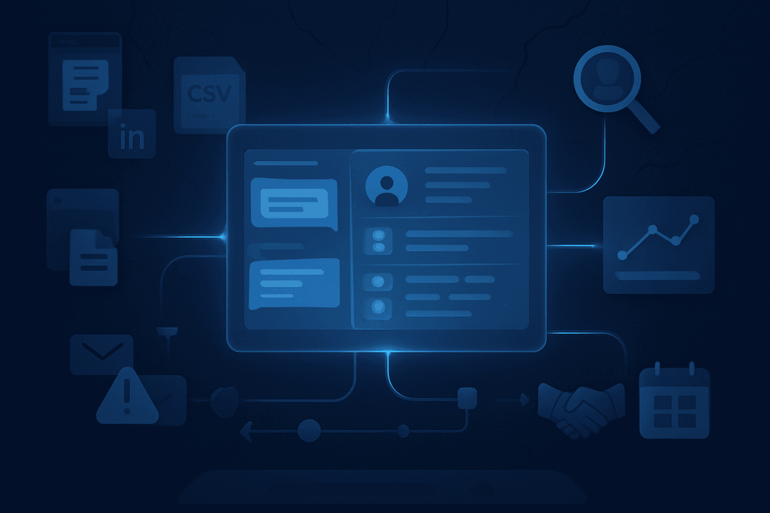 HubSpot Customer Agent and the ‘Unified Data’ Push: What It Means for SMB Outbound Teams