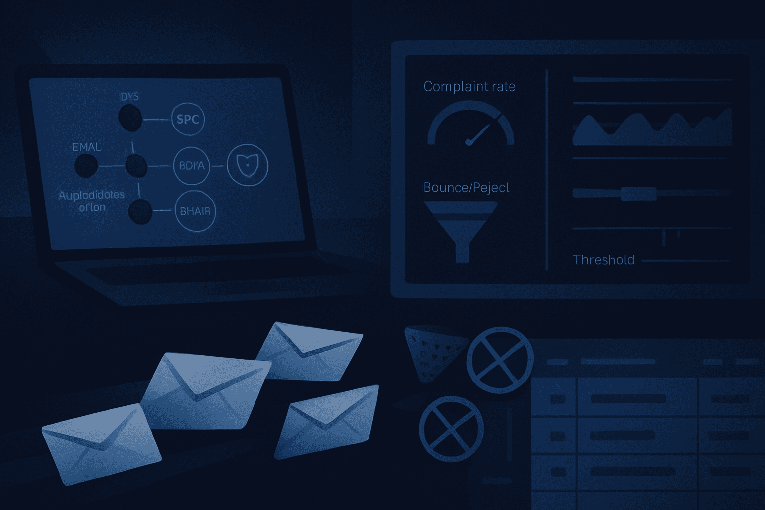 Microsoft Bulk Sender Rules in 2026: The Deliverability Changes That Actually Impact Outbound Teams