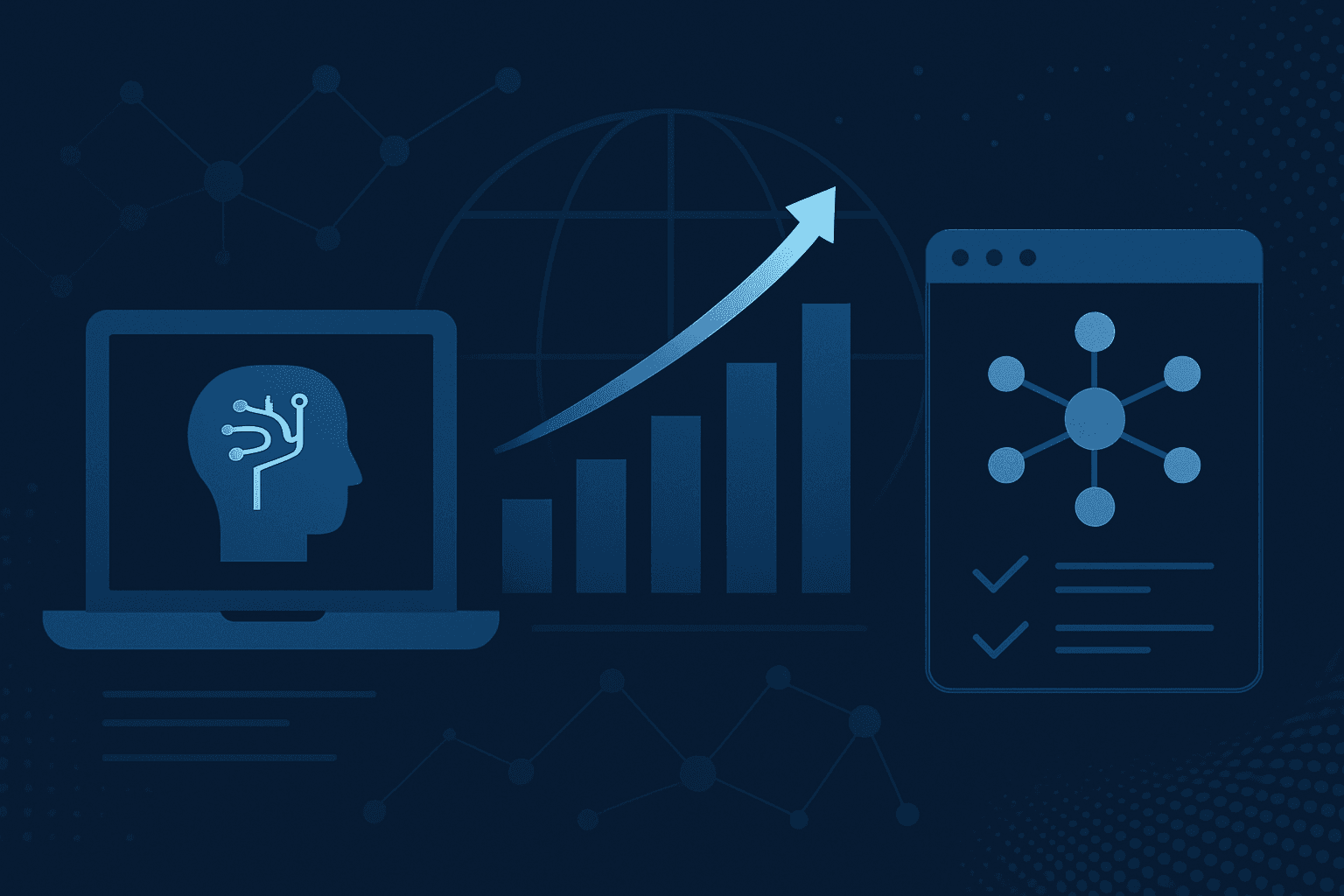 Best AI CRMs for B2B Sales in 2026: Real AI Features vs Checkbox AI - Chronic Digital Blog