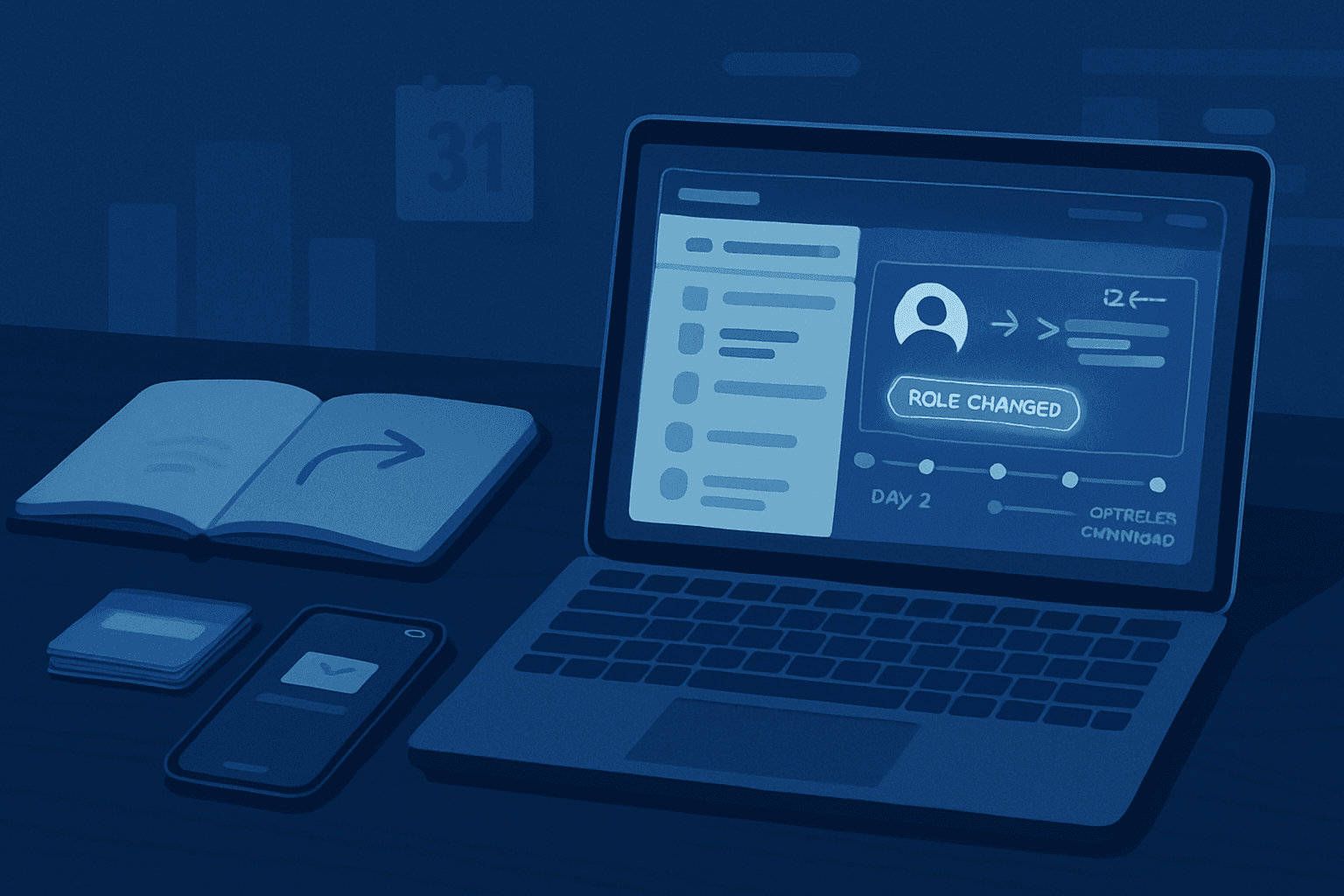 Job Change Detection for Outbound: How to Turn ‘New Role’ Into Meetings Without Being Weird