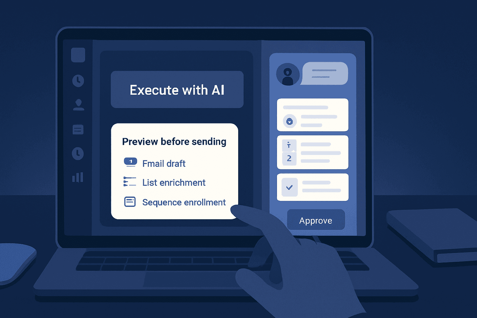 Apollo’s AI Assistant GA (March 4, 2026): What It Signals About the Next CRM Buying Cycle