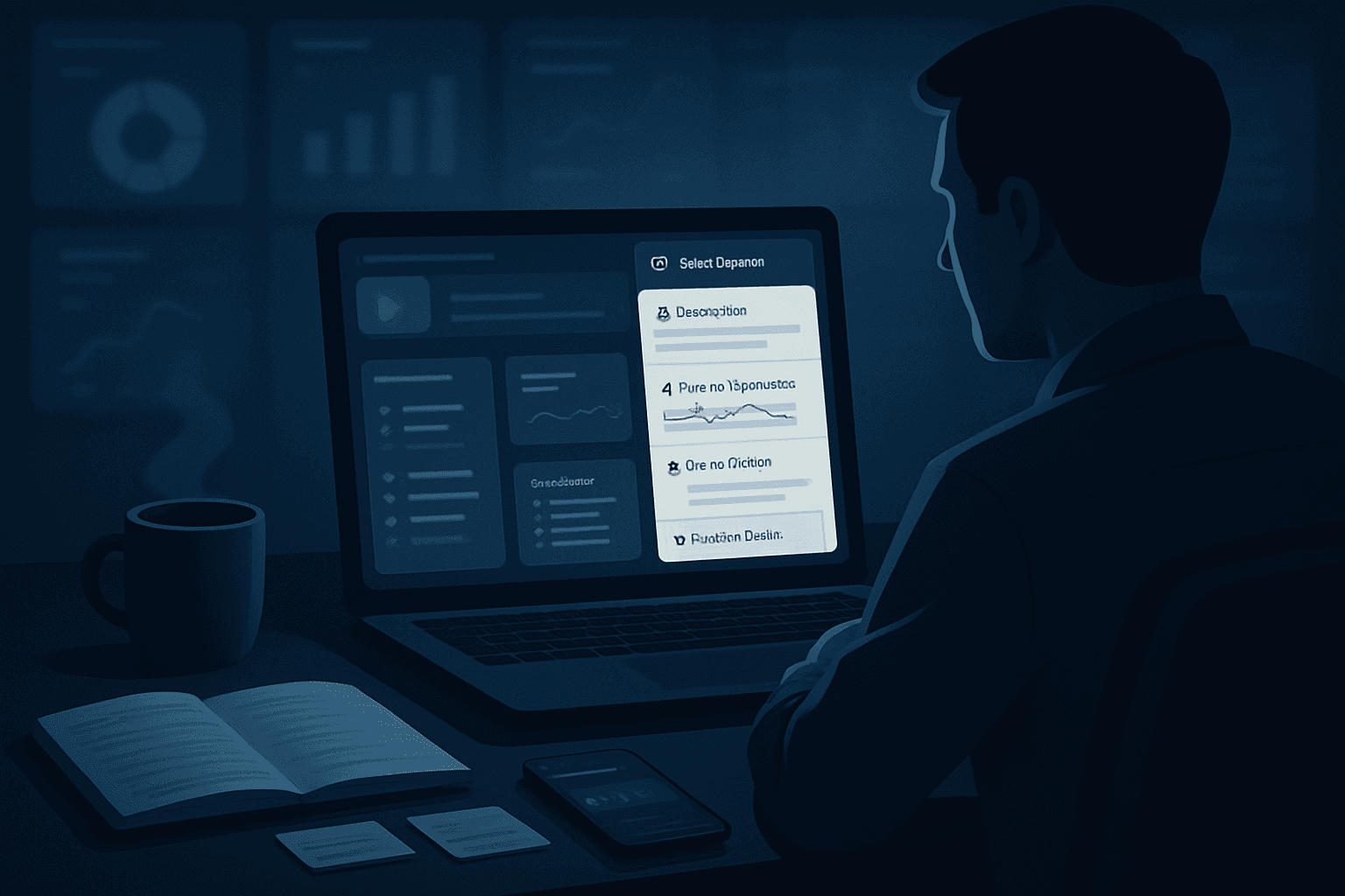 Conversational CRM Reporting: 15 Natural-Language Prompts Sales Teams Should Use Instead of Dashboards - Chronic Digital Blog