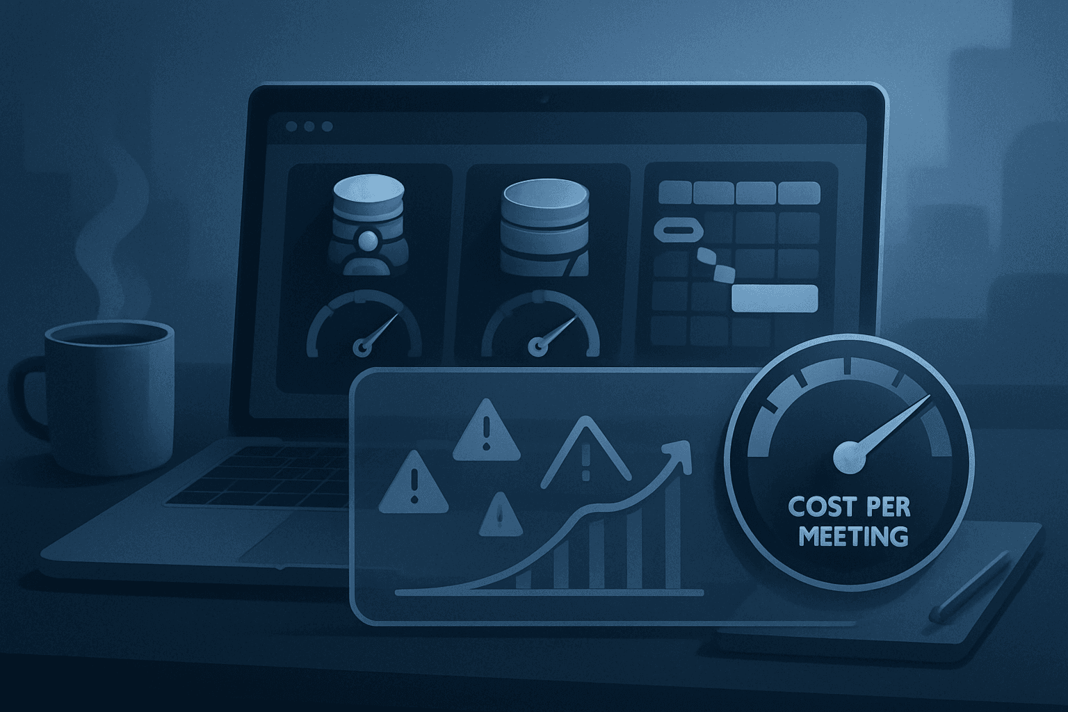 AI CRM Pricing in 2026: Seats vs Credits vs Pay-Per-Action (And the Real Cost per Meeting)