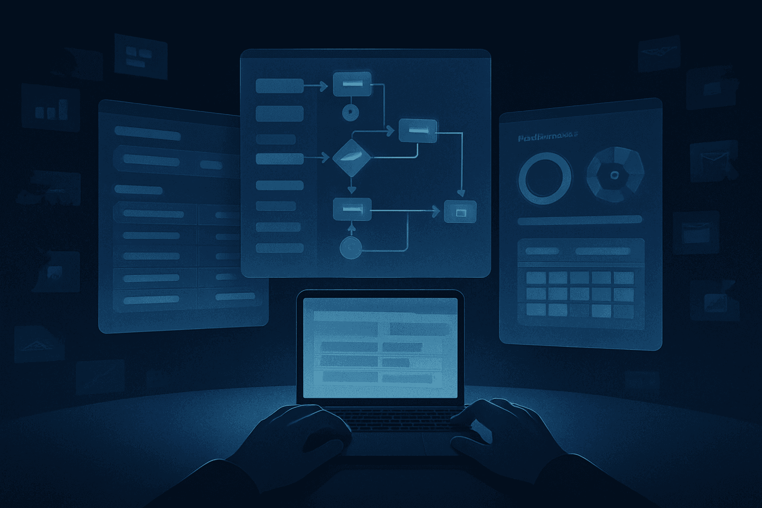 The Outbound Stack Is Collapsing: From Sequences to Systems (And Why Agencies Win When It Does)