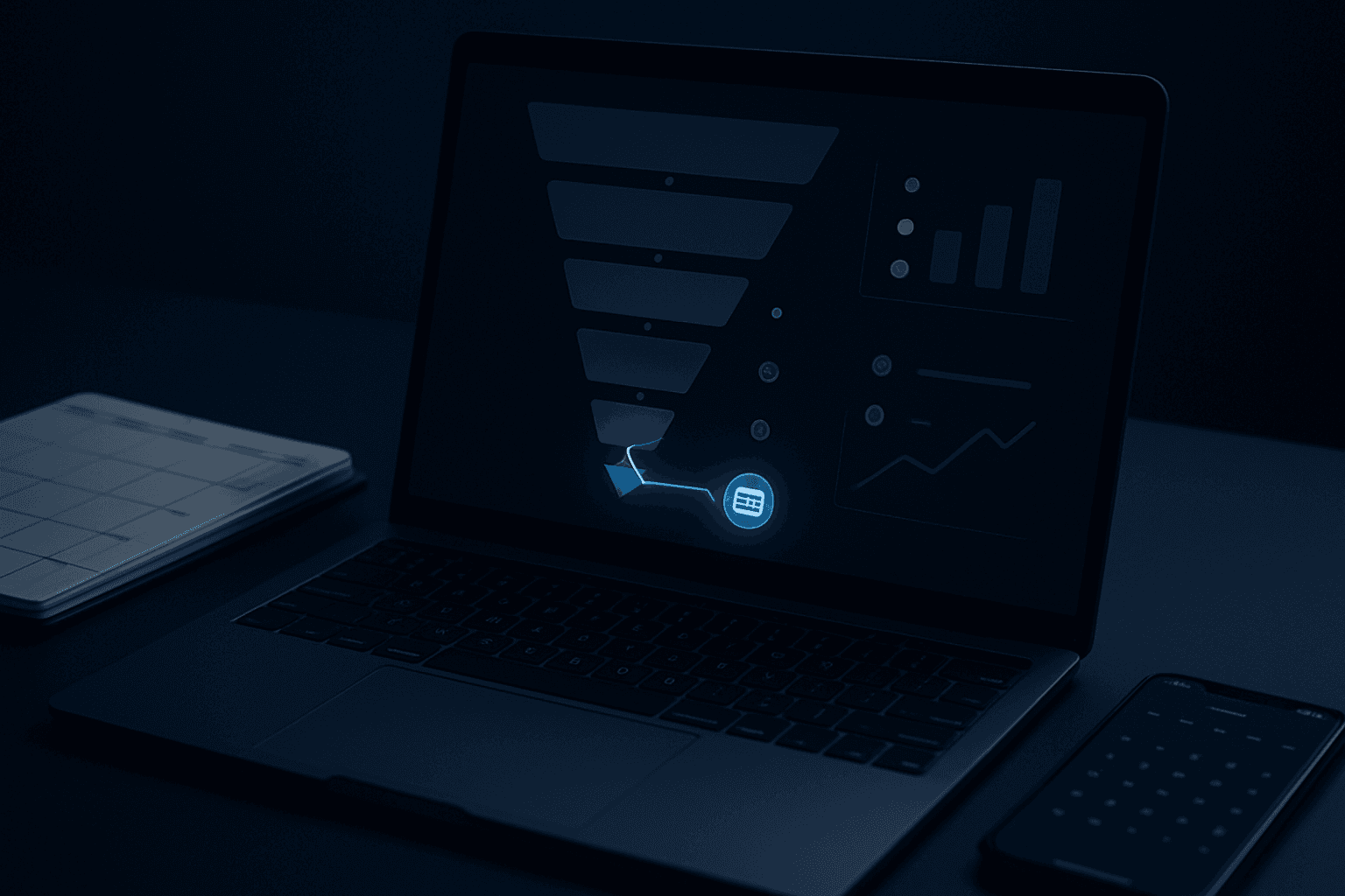 The 2026 Email ROI Measurement Gap: The Only Metric That Matters Is Meetings Booked (Here’s the Tracking Model)