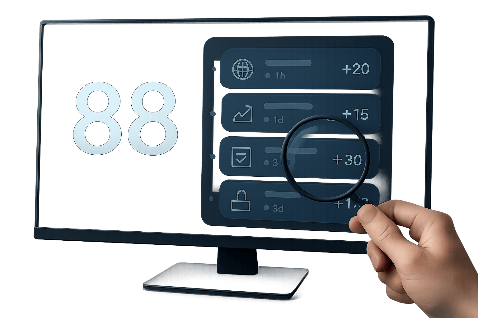 Proof-Based Lead Scoring: How to Build a Scoring Model Sales Actually Trust (with Evidence Fields)