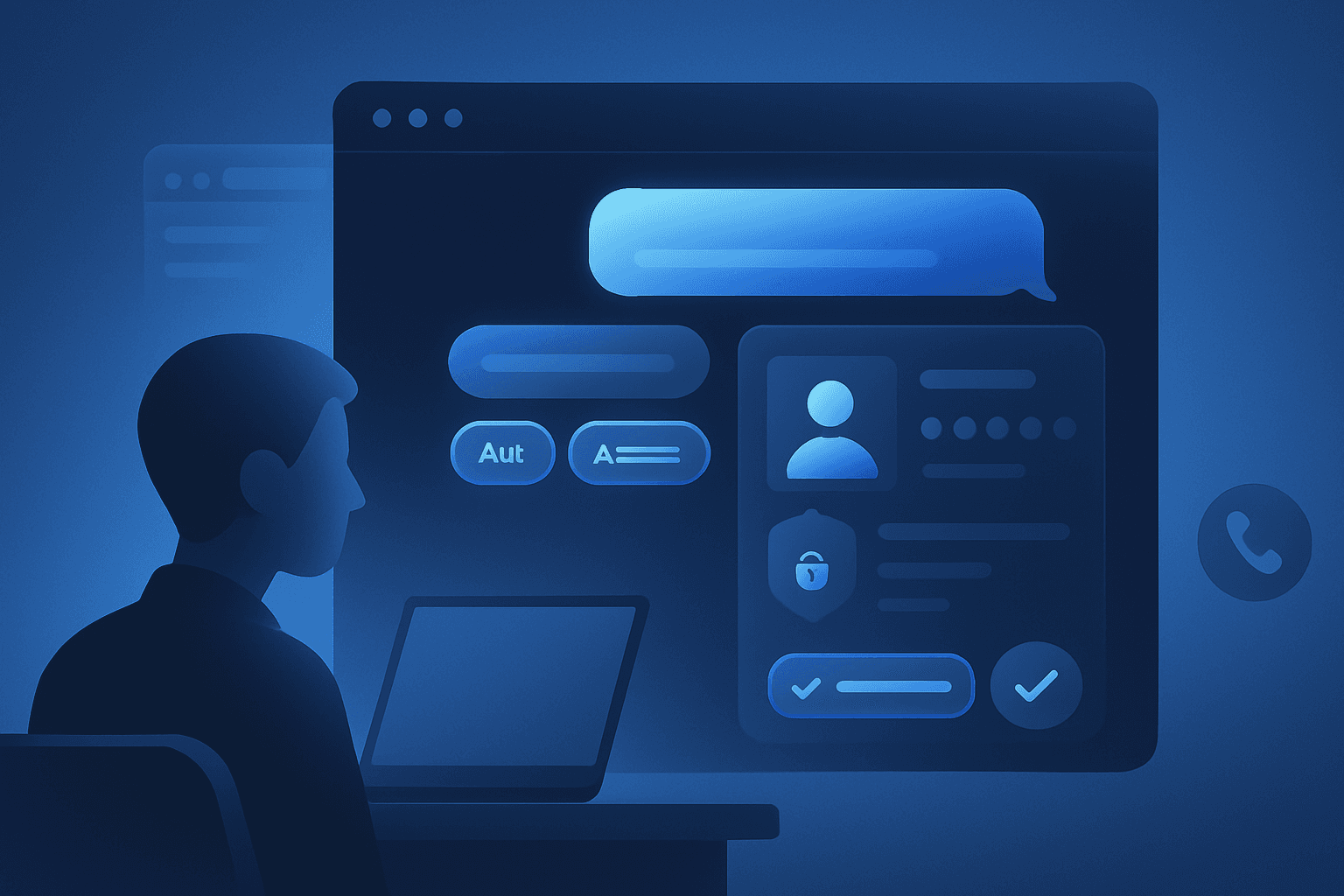 Sales Tools Are Moving Into Chat: What “CRM in ChatGPT” Means for Outbound Teams - Chronic Digital Blog