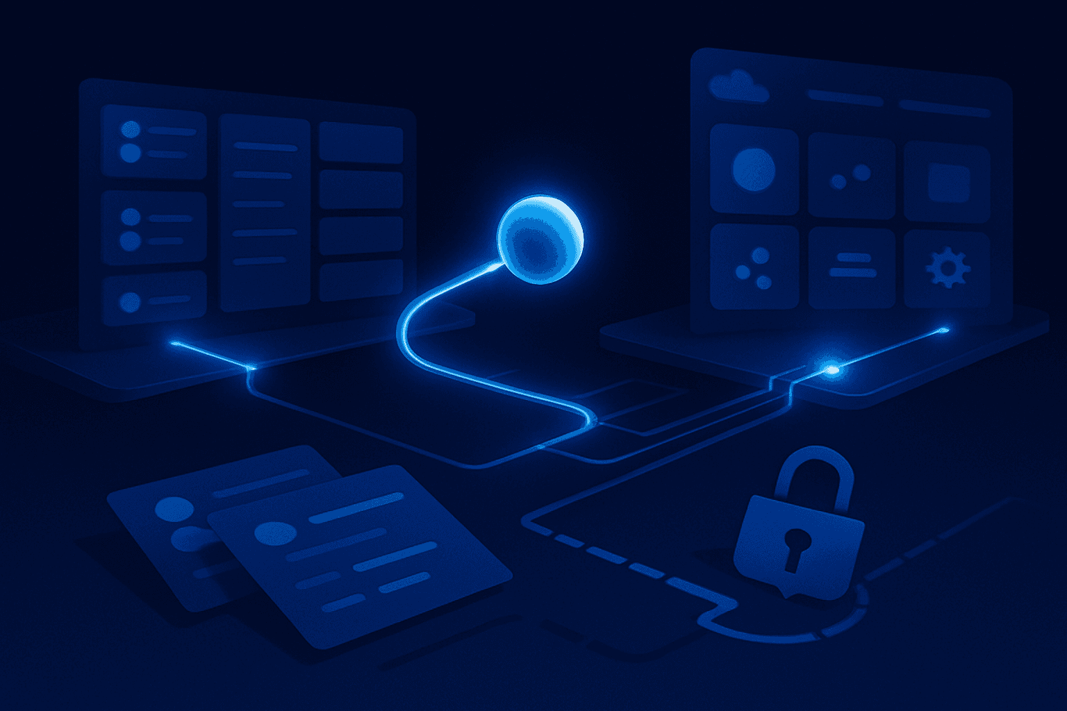 Salesforce + Google Cloud Agents: Cross-Platform Autonomy Is Here, Your Data Still Isn’t - Chronic Digital Blog