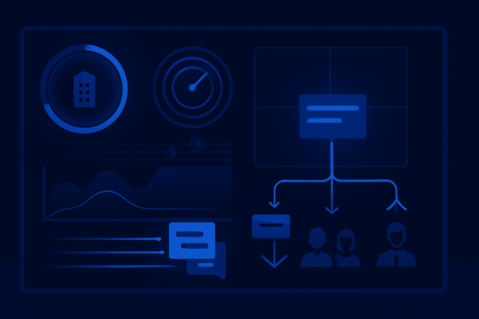 Dual Lead Scoring That Actually Runs Outbound: Fit + Intent, With Triggers That Book Meetings