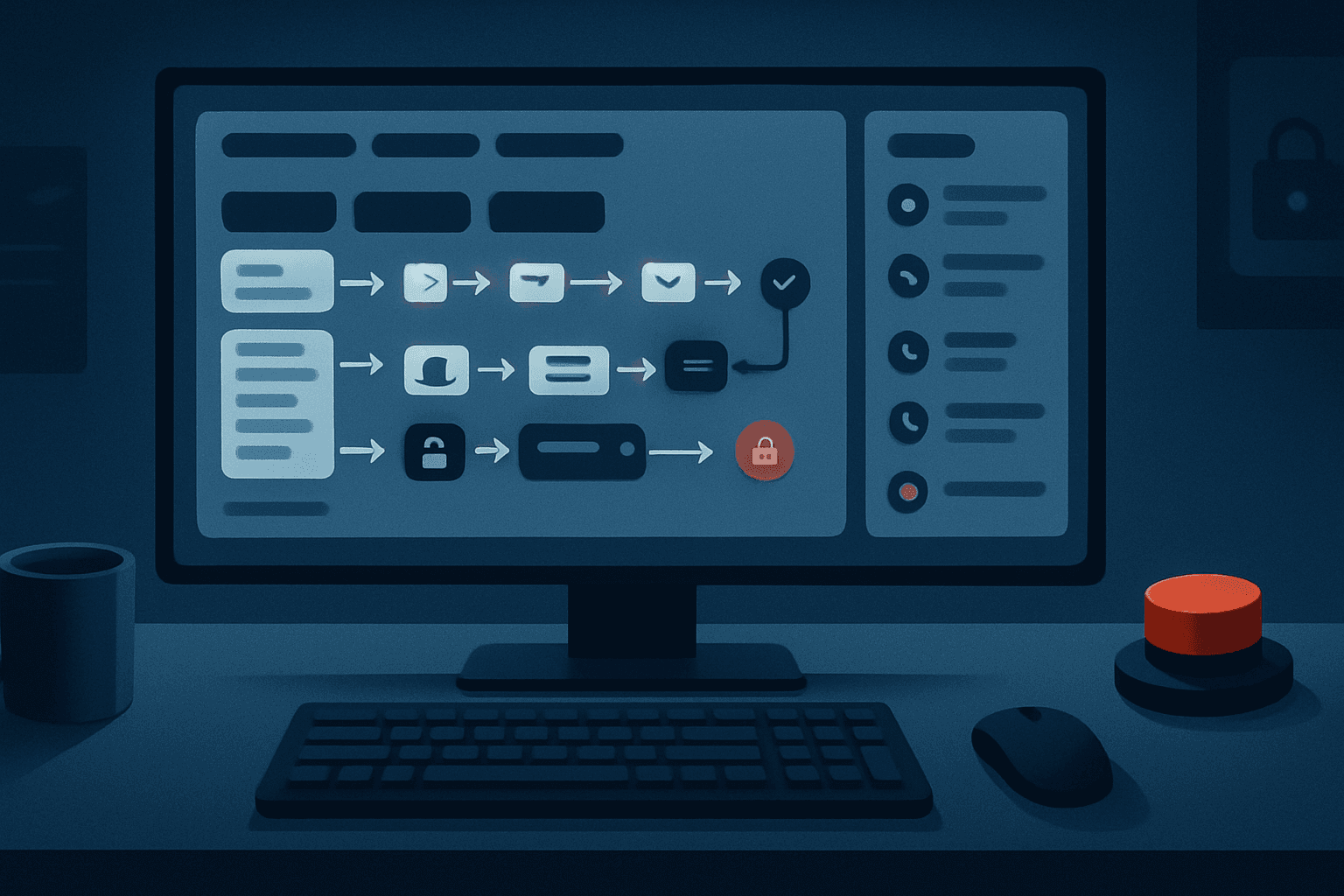 Salesforce Spring ’26 Made ‘Agentic CRM’ Official. Here’s What Buyers Will Demand Next.