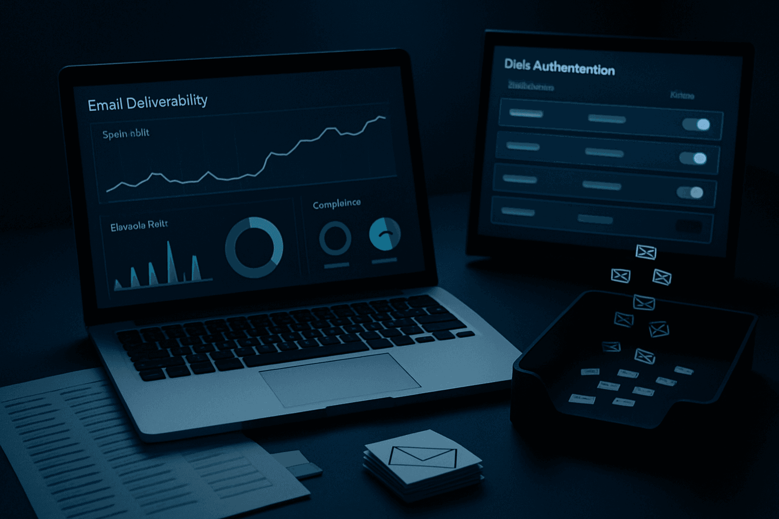 Cold Email in 2026: 9 Deliverability Mistakes That Create “Personalization Theater” (And the Fix for Each)