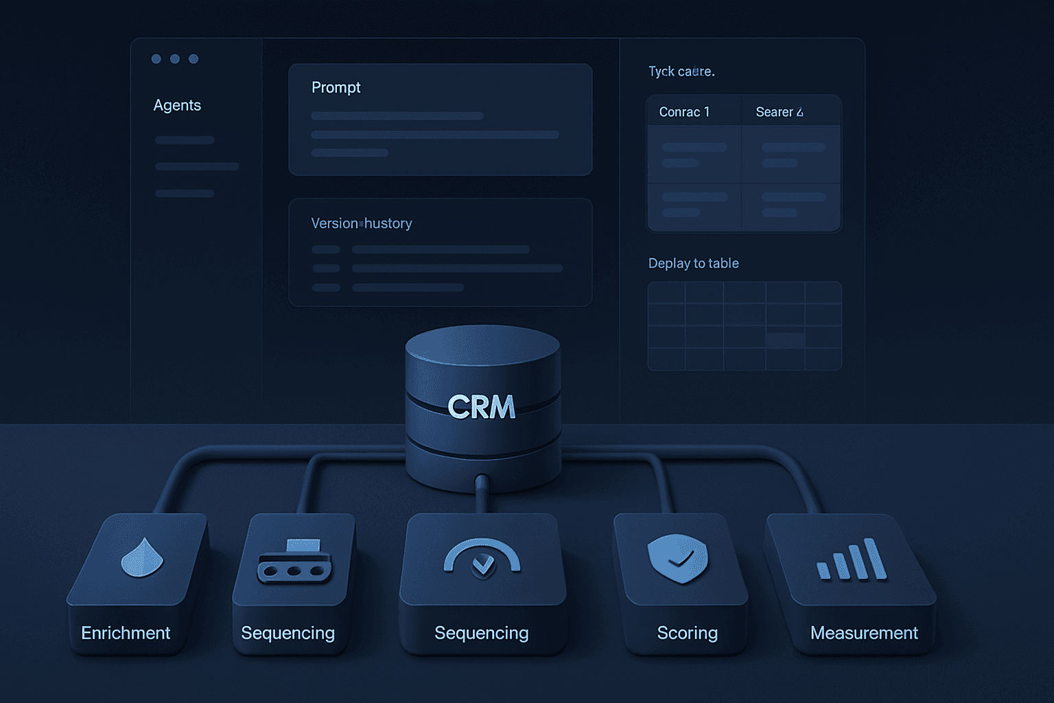 Claygent Builder Is Live. Here’s the GTM Agent Stack That Doesn’t Turn RevOps Into Engineering.