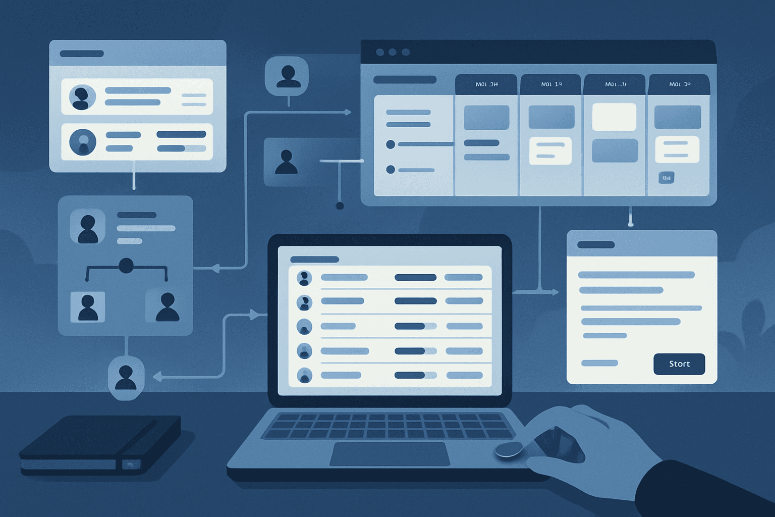 Agent-First GTM Is Here. Here’s the 30-Day Playbook to Get Meetings, Not Hype.