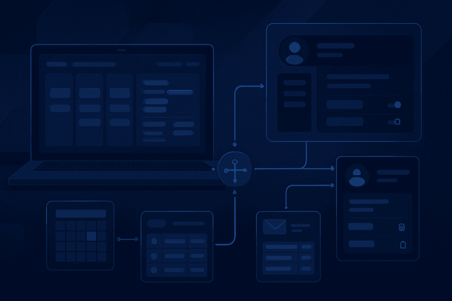 Model Context Protocol (MCP) for Sales: What It Is, Why It Matters, and What Changes in Your CRM